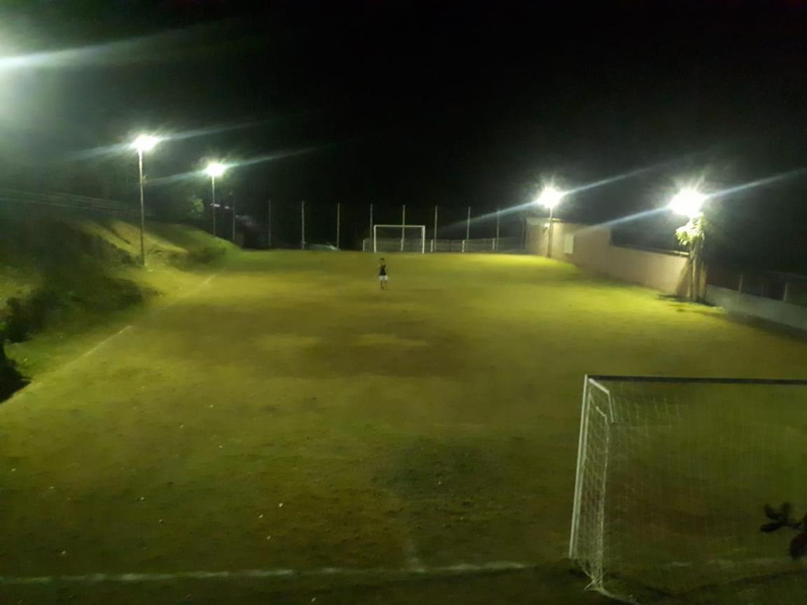Pousada Kart Clube São João del Rei المظهر الخارجي الصورة