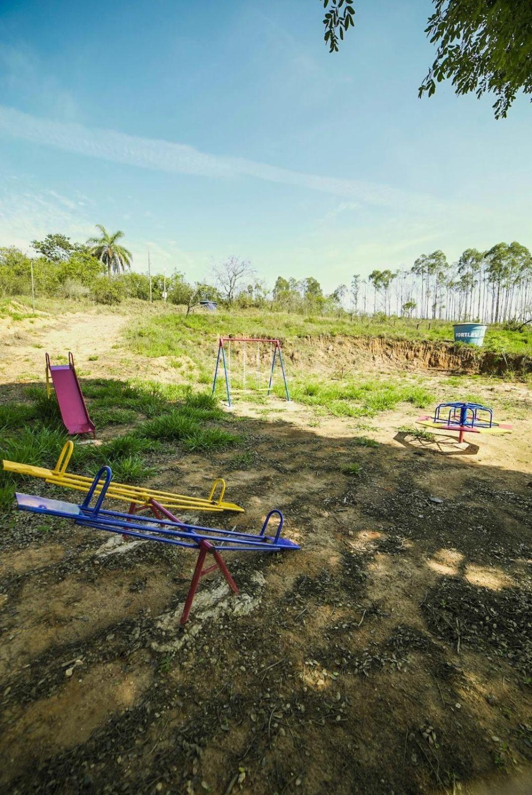 Pousada Kart Clube São João del Rei المظهر الخارجي الصورة