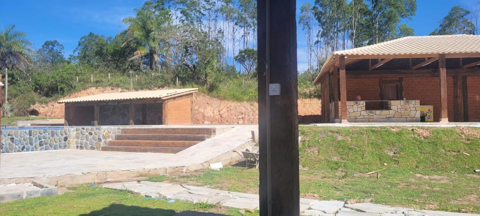 Pousada Kart Clube São João del Rei المظهر الخارجي الصورة